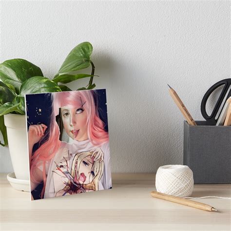 Hi everyone come with me, . . Belle delphine store